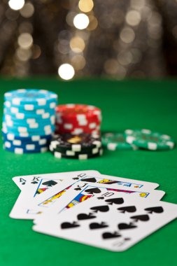 agen cuan Number Pair live dealer studio