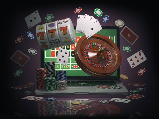 Live dealer at agen cuan Number Table studio